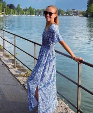 Julia Szczecinina