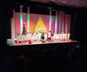 Podsumowanie I Festiwalu Teatrów dla Dzieci w Siedlcach