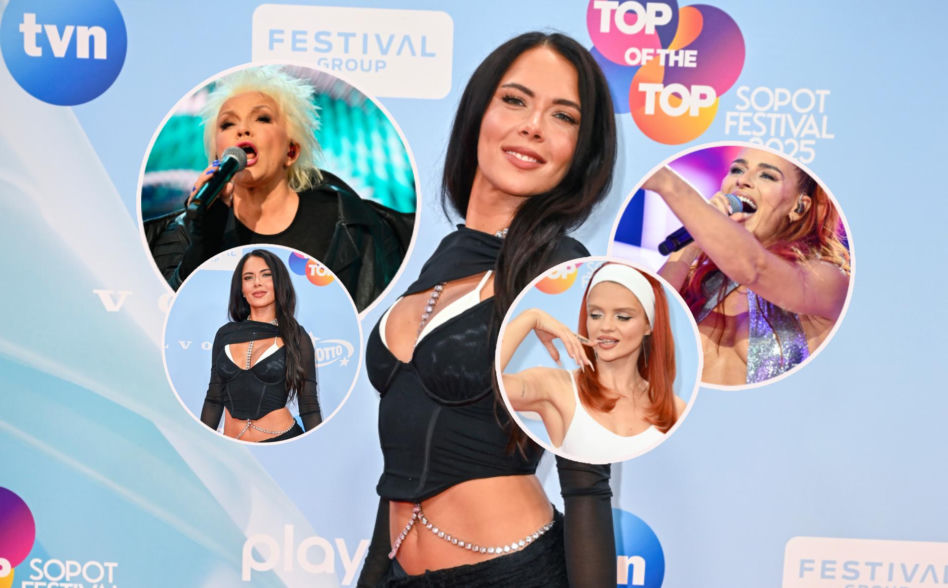 Top of the Top Sopot Festival 2025