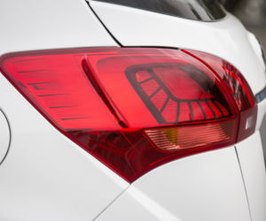 Kia Venga 2015