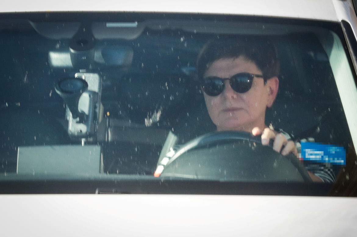 Beata Szydło