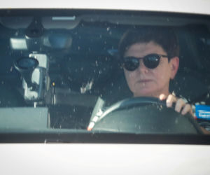 Beata Szydło