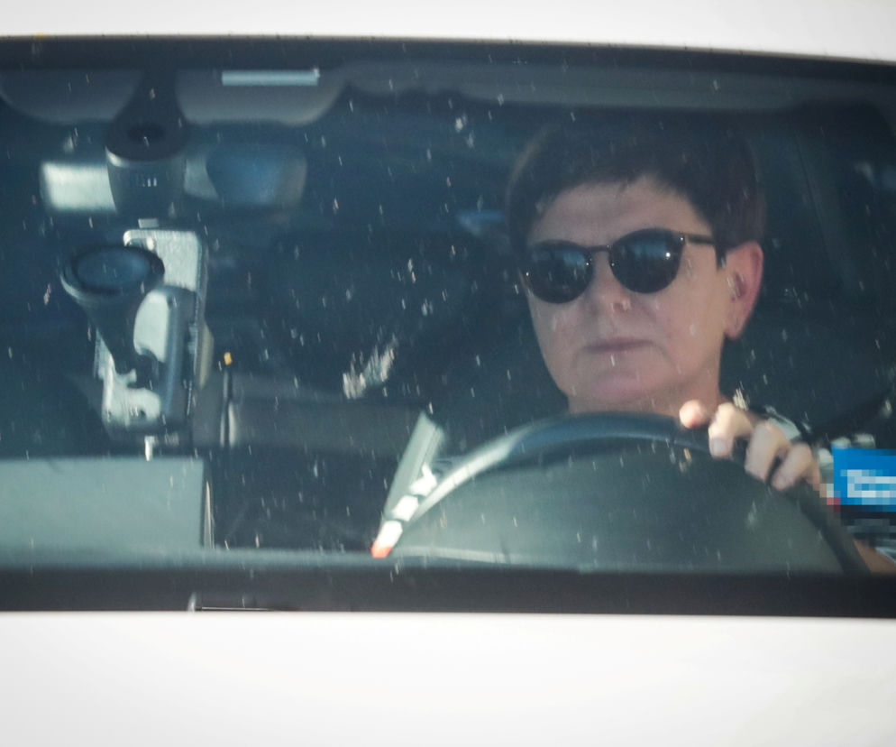 Beata Szydło