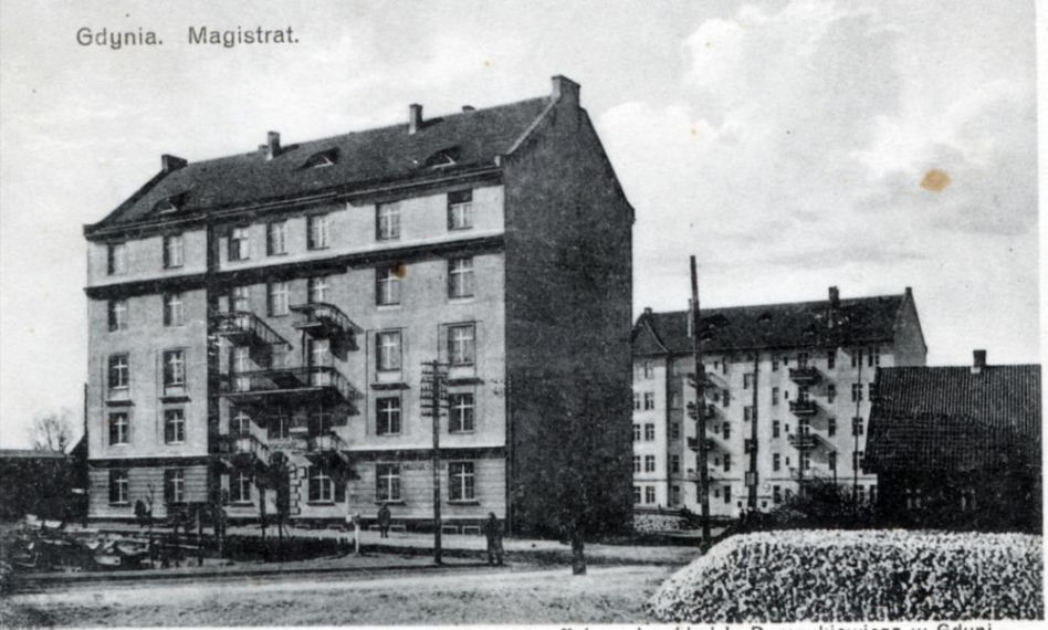 Archiwum Architektury