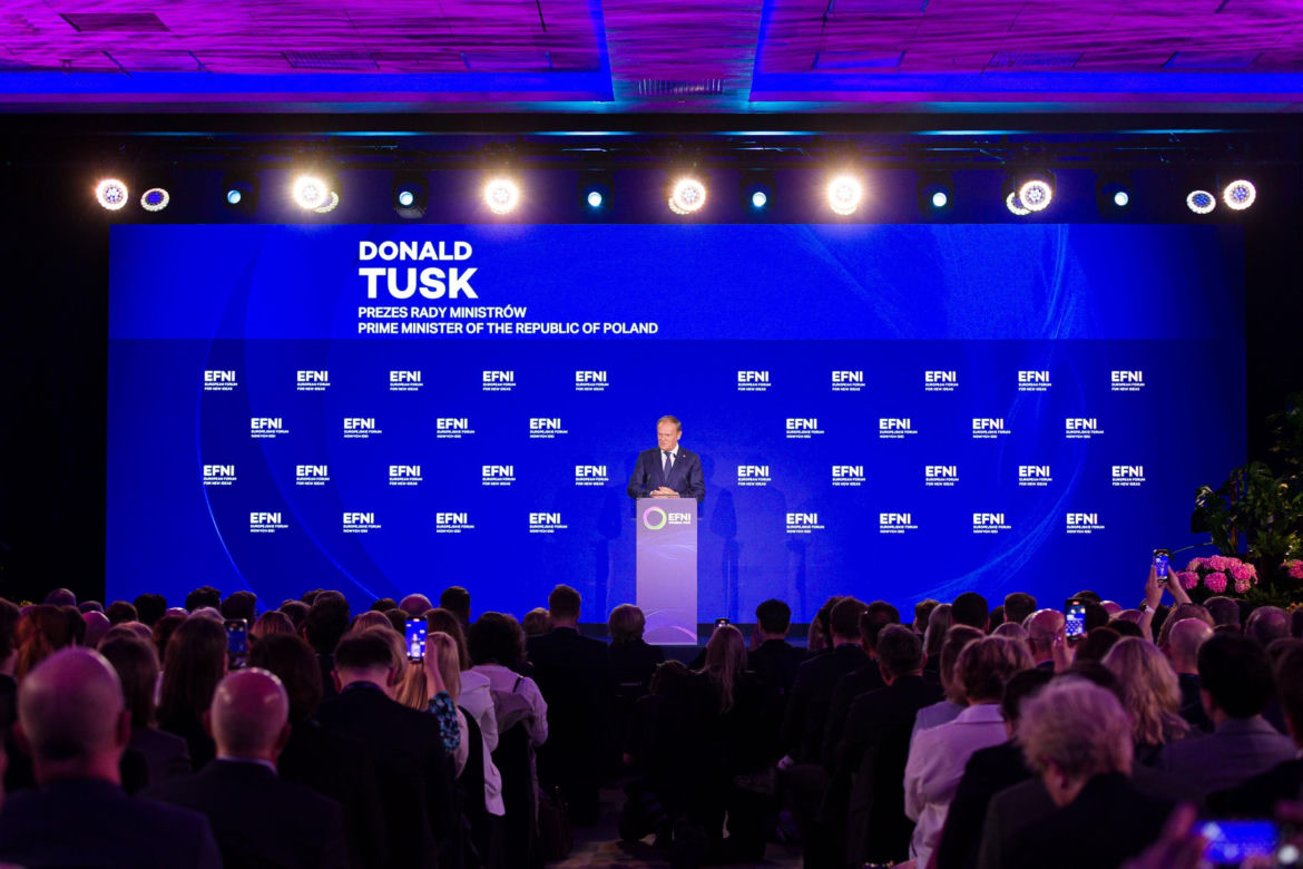 EFNI Wiosna 2026