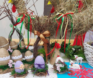 48. Kiermasz Wielkanocny