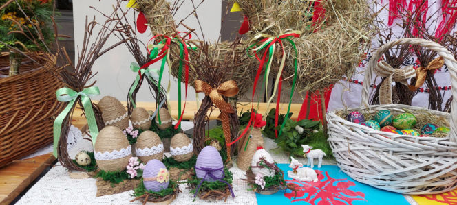 48. Kiermasz Wielkanocny