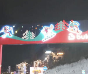 Reportaż z Karoliny Pajączkowskiej z Ukrainy