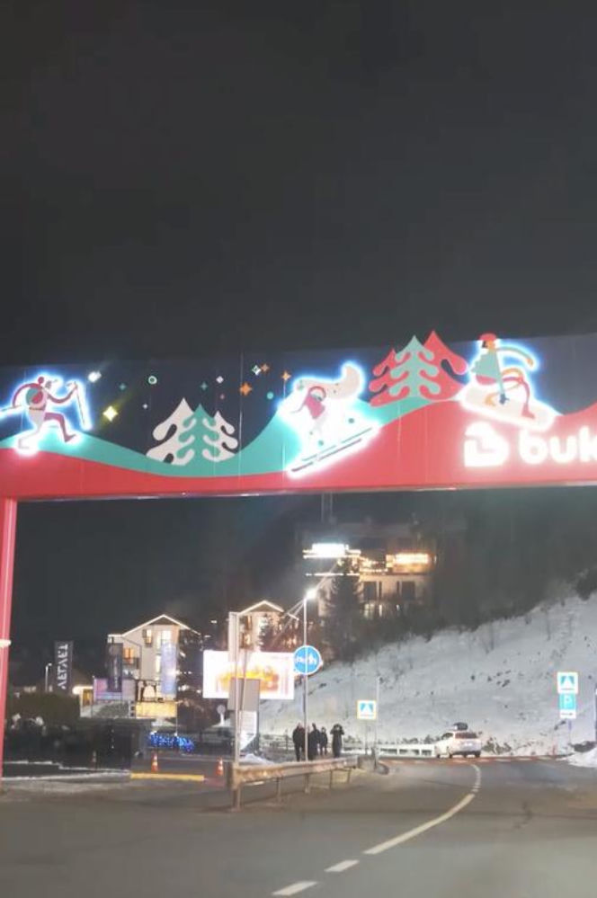 Reportaż z Karoliny Pajączkowskiej z Ukrainy