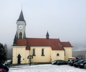 Bandyci spalili Henryka i Małgorzata. Krewnych pochowano osobno