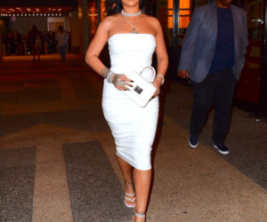 Rihanna