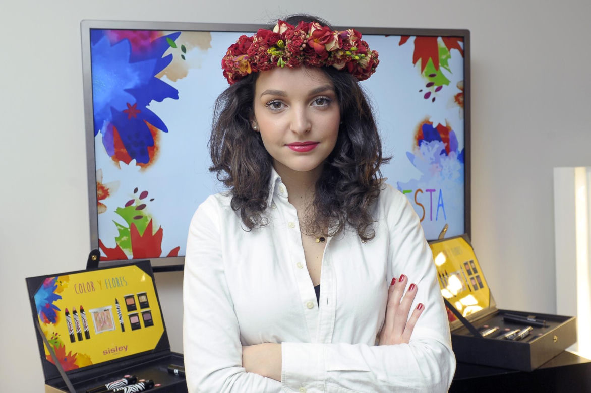 Maria Dębska