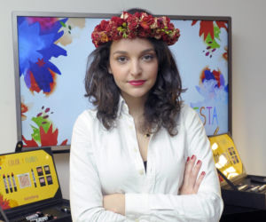 Maria Dębska