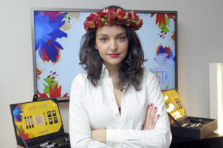 Maria Dębska