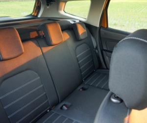 Dacia Duster TCe 150 4x2 Prestige