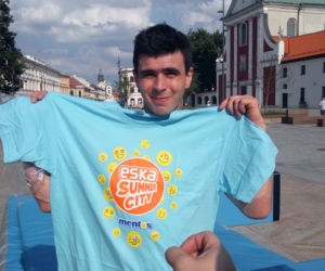 ESKA SUMMER CITY na pl. Litewskim w Lublinie