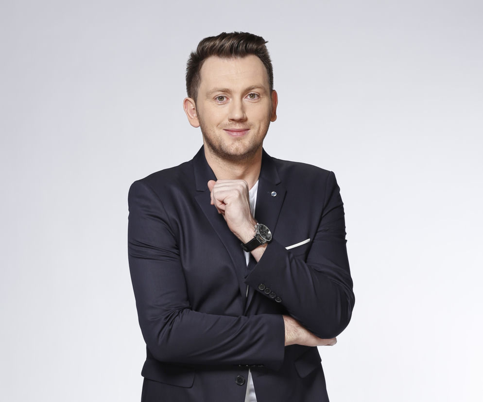 Adam Giza 