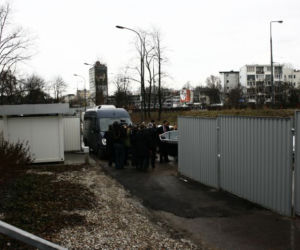 Spotkanie było podsumowaniem wspólnych działań i doświadczeń.