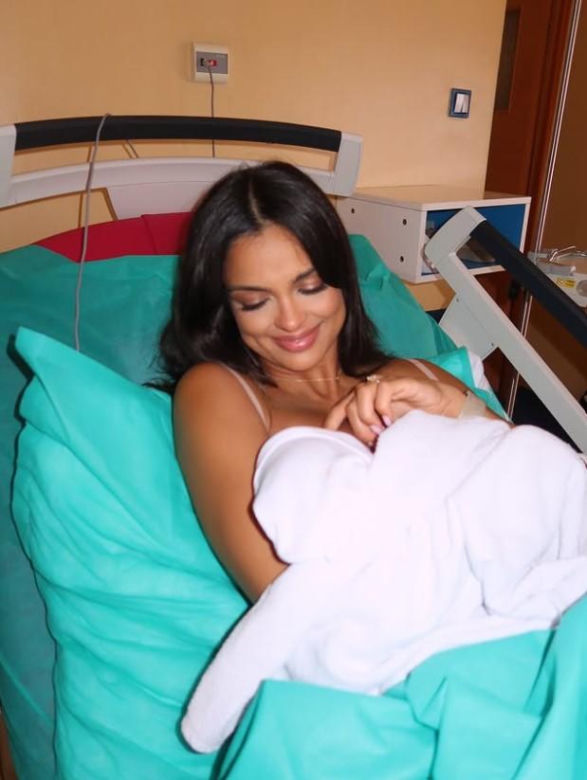 Klaudia El Dursi