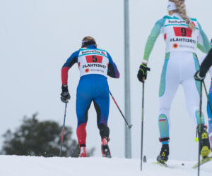 Justyna Kowalczyk