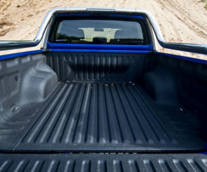 Nissan NP300 Navara, Volkswagen Amarok V6, Ford Ranger Wildtrak