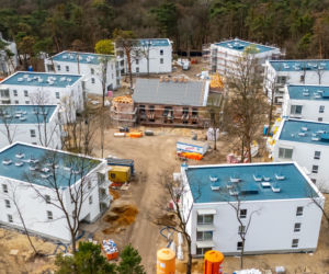 Dwór Bojarów w Otwocku