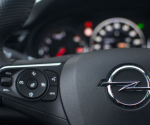 Opel Insignia Sports Tourer 2.0 CDTi 210 KM AT8 AWD