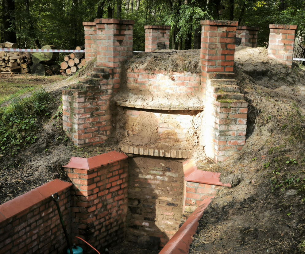 Czarne złoto w sercu Wielkopolski. Leśnicy budzą XIX-wiecznego kolosa, który skrywa niezwykłą tajemnicę