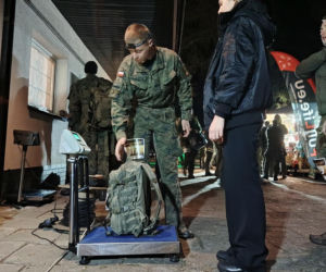 Rekordowa 10. „Setka Komandosa” w Lublińcu