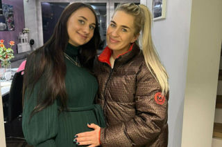 Śmierć ciężarnej 23-latki wciąż budzi wątpliwości. „Gdybym tylko wiedziała”