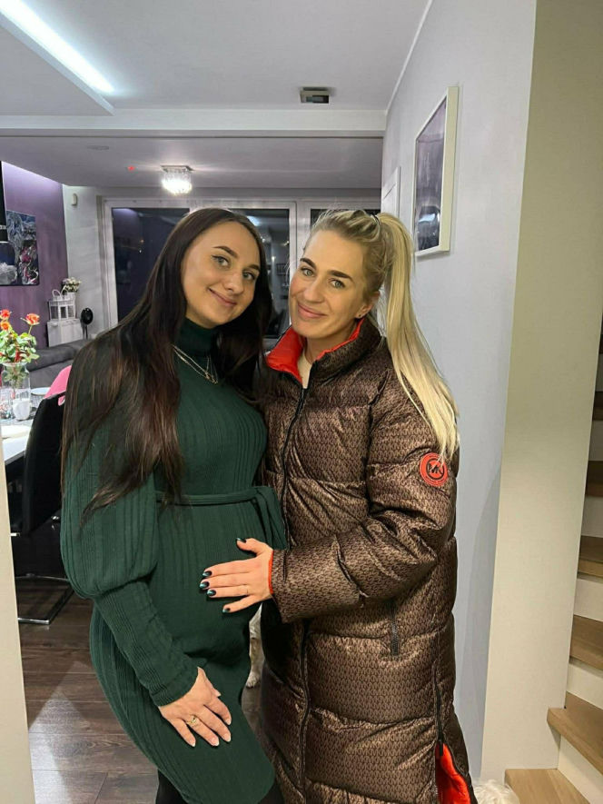 Śmierć ciężarnej 23-latki wciąż budzi wątpliwości. „Gdybym tylko wiedziała”