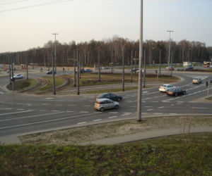Tych miejsc nienawidzą kierowcy! Zobacz 10 najgorszych skrzyżowań w Warszawie [PRZEGLĄD]