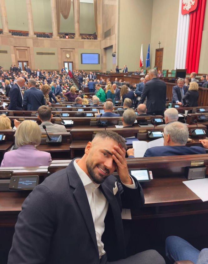 Łukasz Litewka zginął w tragicznym wypadku w Dąbrowie Górniczej