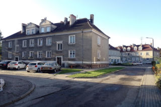 To jedno z najpiękniejszych miast na Śląsku. Produkowano w nim części do samolotów, a w PRL-u było wsią