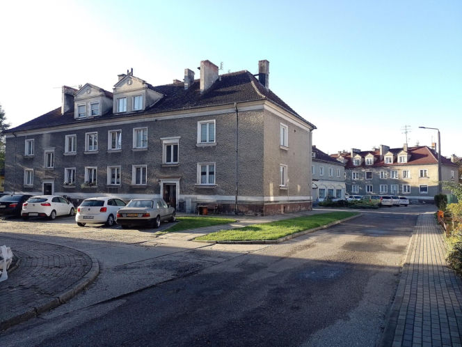 To jedno z najpiękniejszych miast na Śląsku. Produkowano w nim części do samolotów, a w PRL-u było wsią