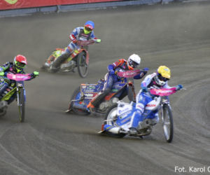 5. finał Tauron SEC 2020 w Toruniu - dużo zdjęć z Motoareny