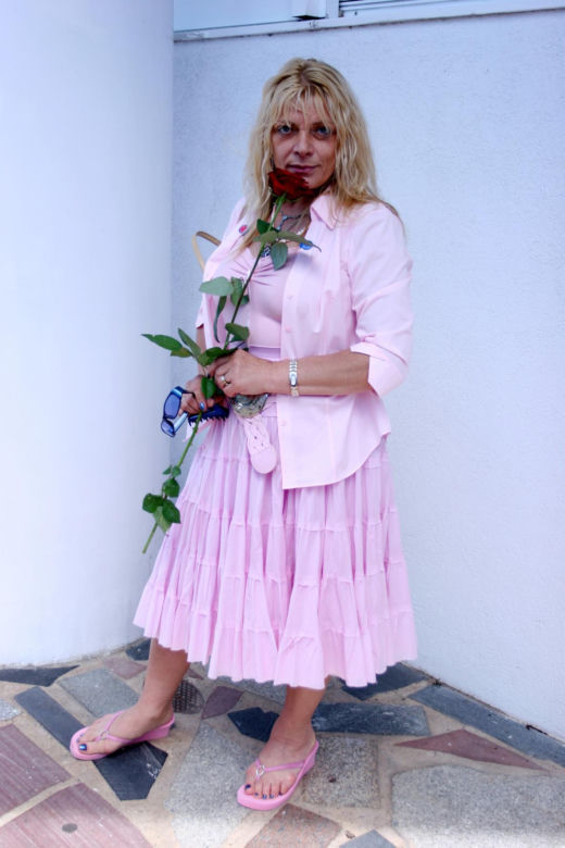 Dorota Stalińska