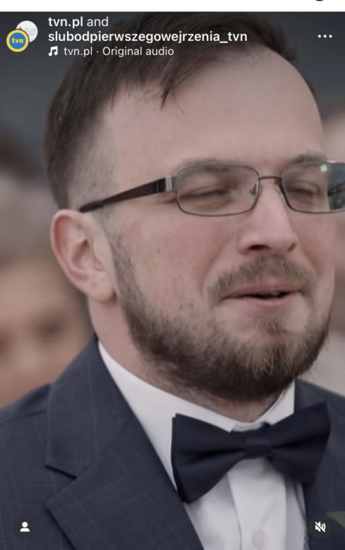 Marek ze "Ślubu od pierwszego wejrzenia" ma bardzo odpowiedzialny zawód. W tej branży zarabia się grubą kasę