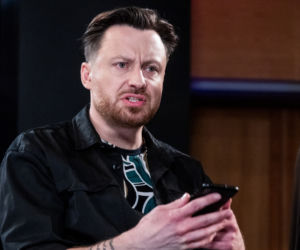Na Wspólnej odc. 3267. reżyser Halicki (Adam Szczyszczaj)	