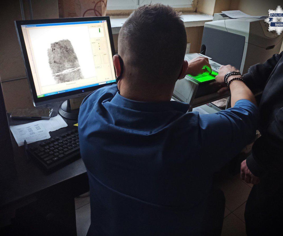 Podpalenie samochodów