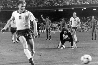 Tej nocy Zbigniew Boniek był bogiem futbolu. Ale potem otrzymał potężny cios, chodzi o ZSSR