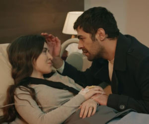 Wichrowe wzgórze odc. 366