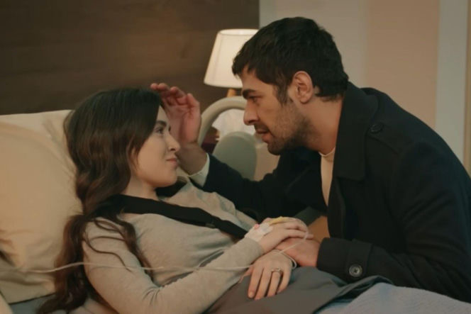 Wichrowe wzgórze odc. 366