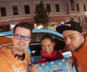 Czwartek z ESKA Summer City