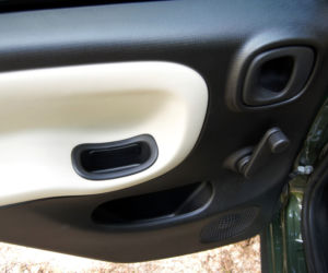 Fiat Panda 4x4