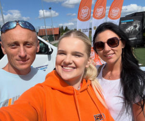 Targi sportu i rekreacji w Środzie Śląskiej z ESKA Summer City. Tak wyglądała nasza wizyta
