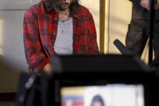 Pierwsza miłość: Mateusz Kościukiewicz wraca jako Paweł Krzyżanowski