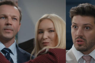 Barwy szczęścia, odcinek 3268: Karolina i Bruno będą mieć frajdę z gnębienia Justina. Ta para dobrała się w korcu maku – ZDJĘCIA