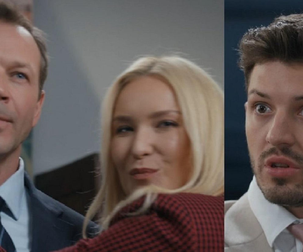 Barwy szczęścia, odcinek 3268: Karolina i Bruno będą mieć frajdę z gnębienia Justina. Ta para dobrała się w korcu maku – ZDJĘCIA