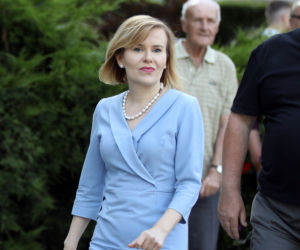 Niewielu pamięta, od czego zaczynała Anna Krupka. Jej początki mogą zaskoczyć